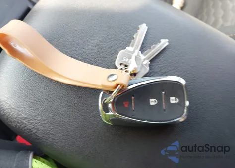 2020 Chevrolet Equinox Awd Lt 1.5L Turbo из США, поврежденный, VIN 2GNAXUEV5L6186844